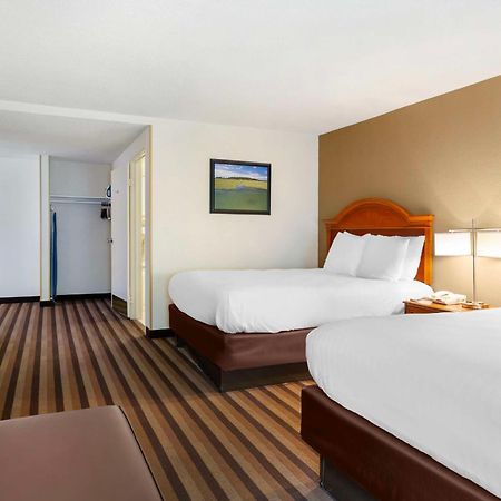Best Western Rockland Exterior photo