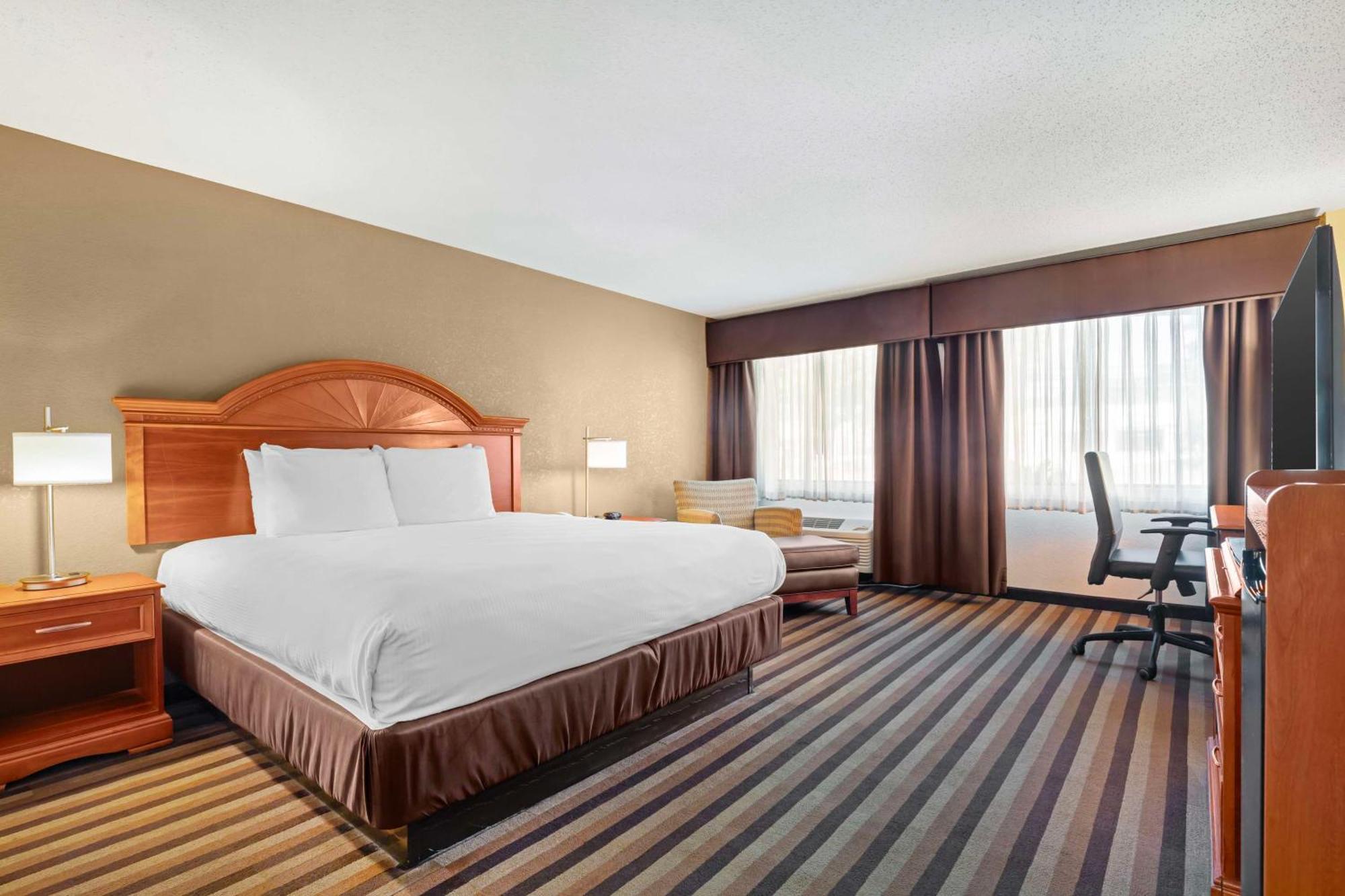 Best Western Rockland Exterior photo