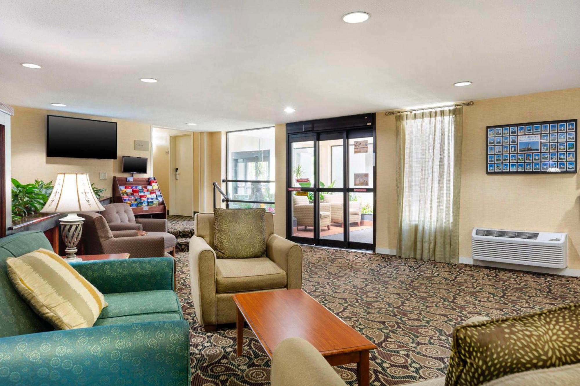 Best Western Rockland Exterior photo
