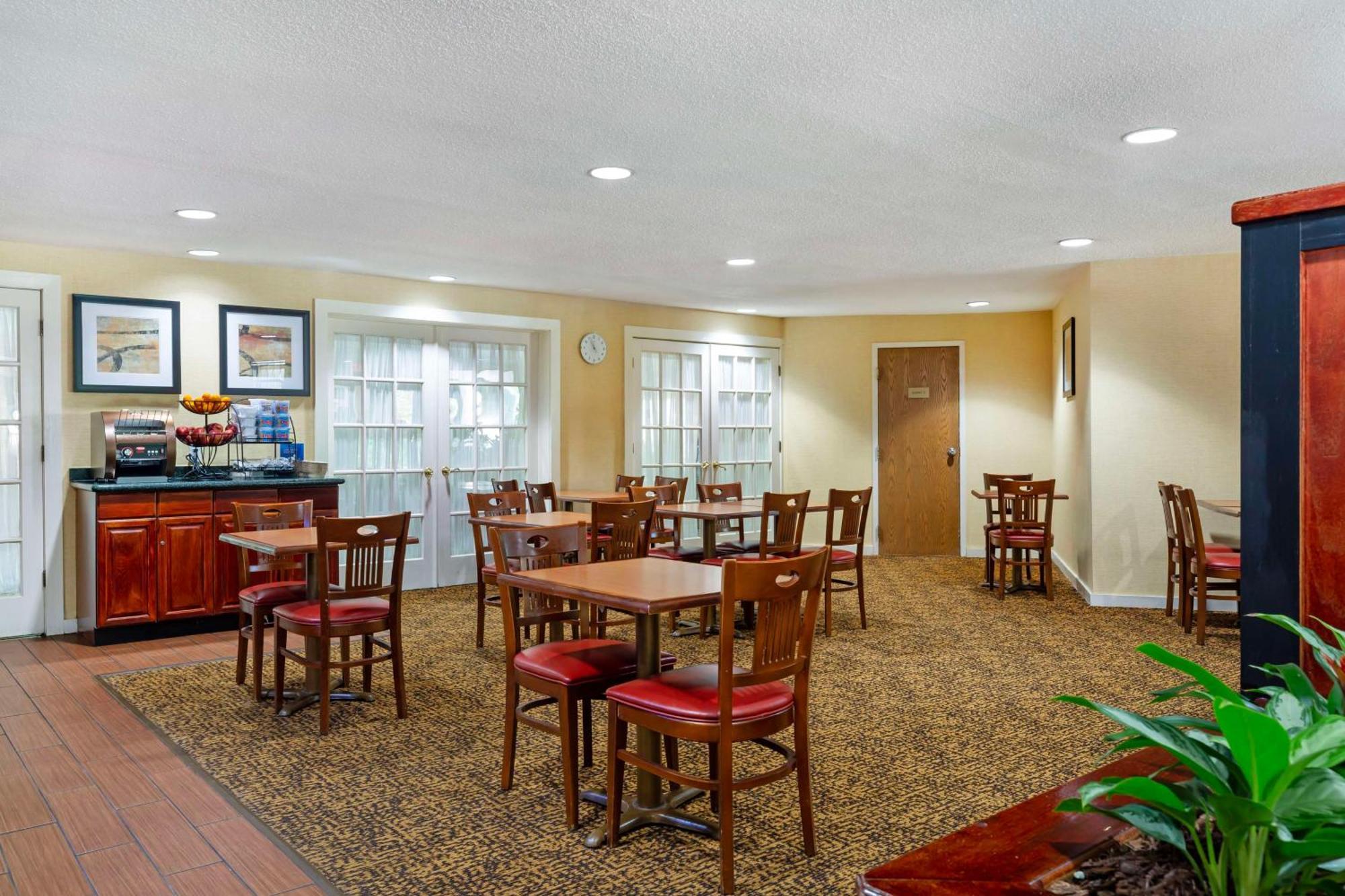 Best Western Rockland Exterior photo