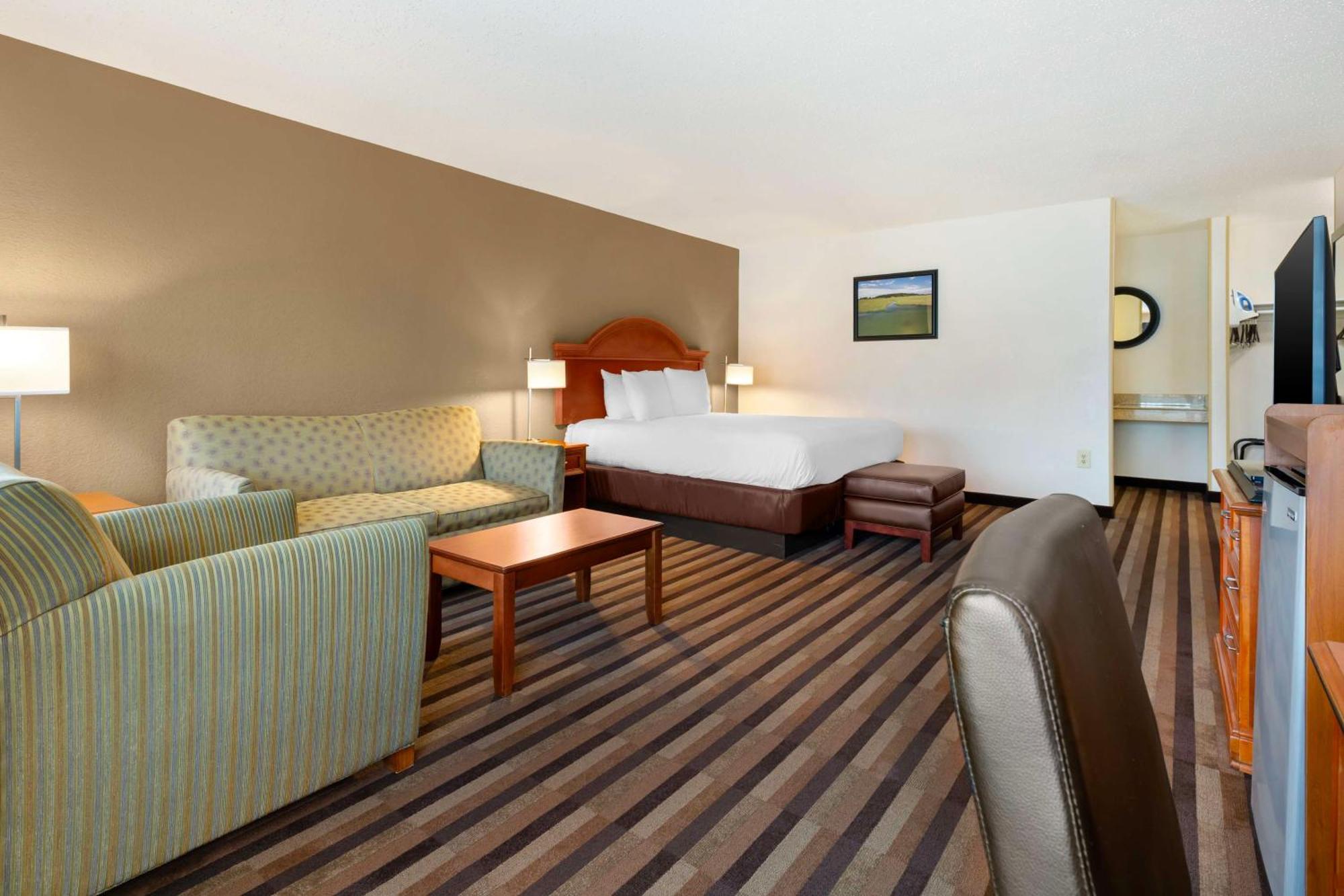Best Western Rockland Exterior photo