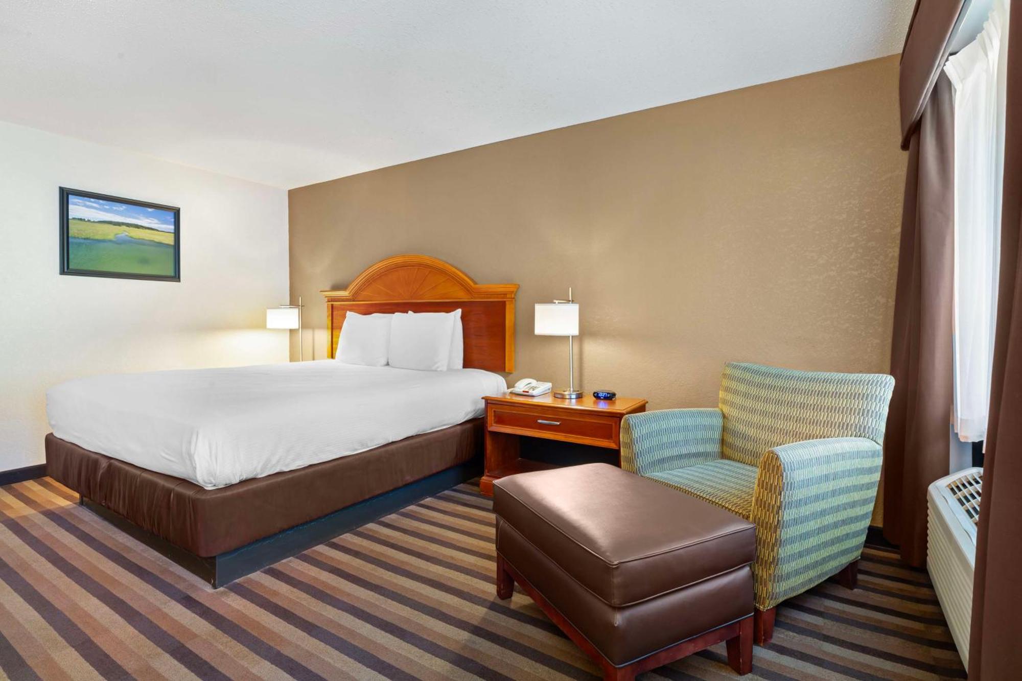 Best Western Rockland Exterior photo