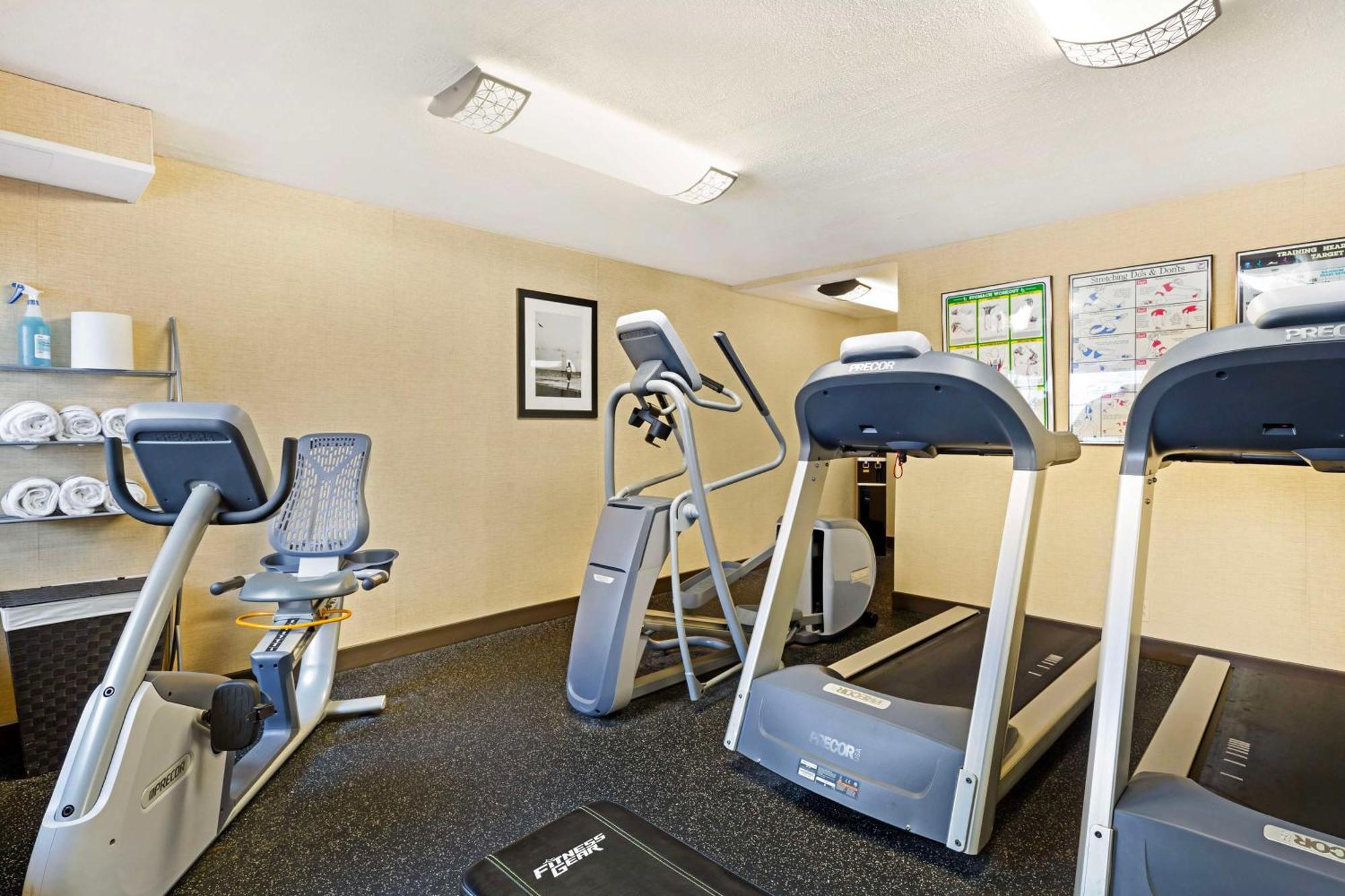 Best Western Rockland Exterior photo