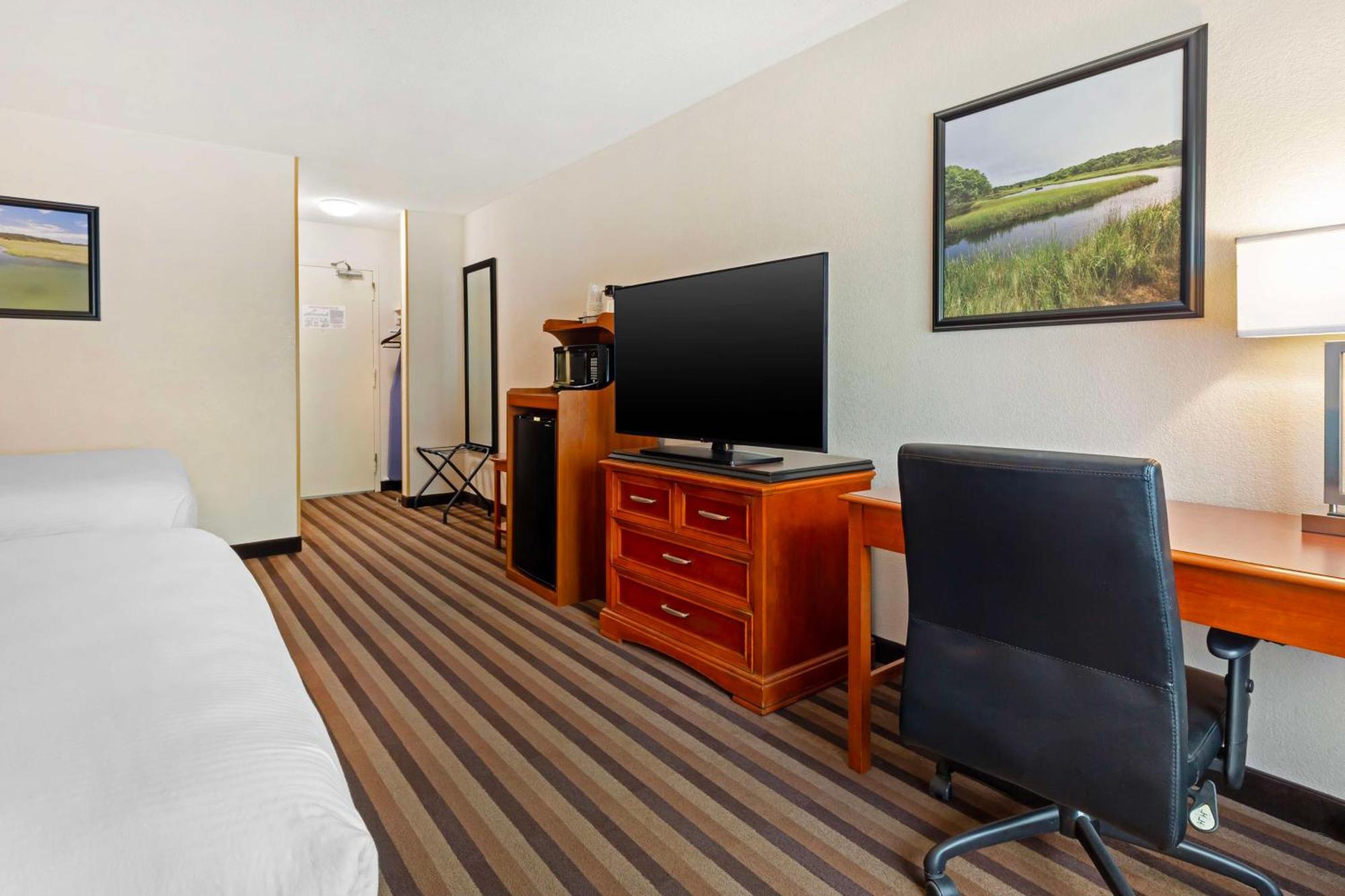 Best Western Rockland Exterior photo