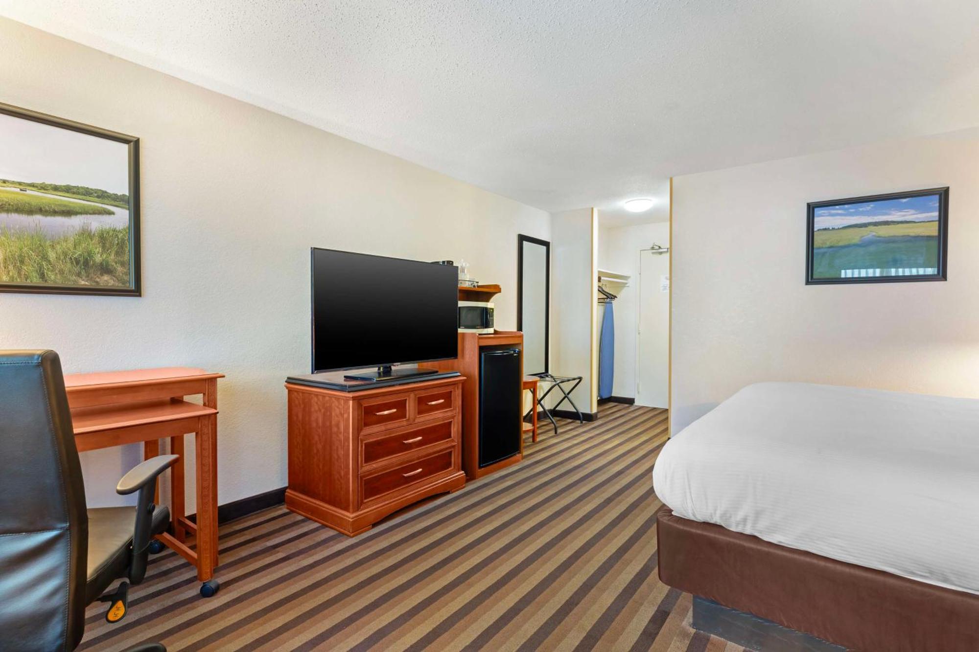 Best Western Rockland Exterior photo