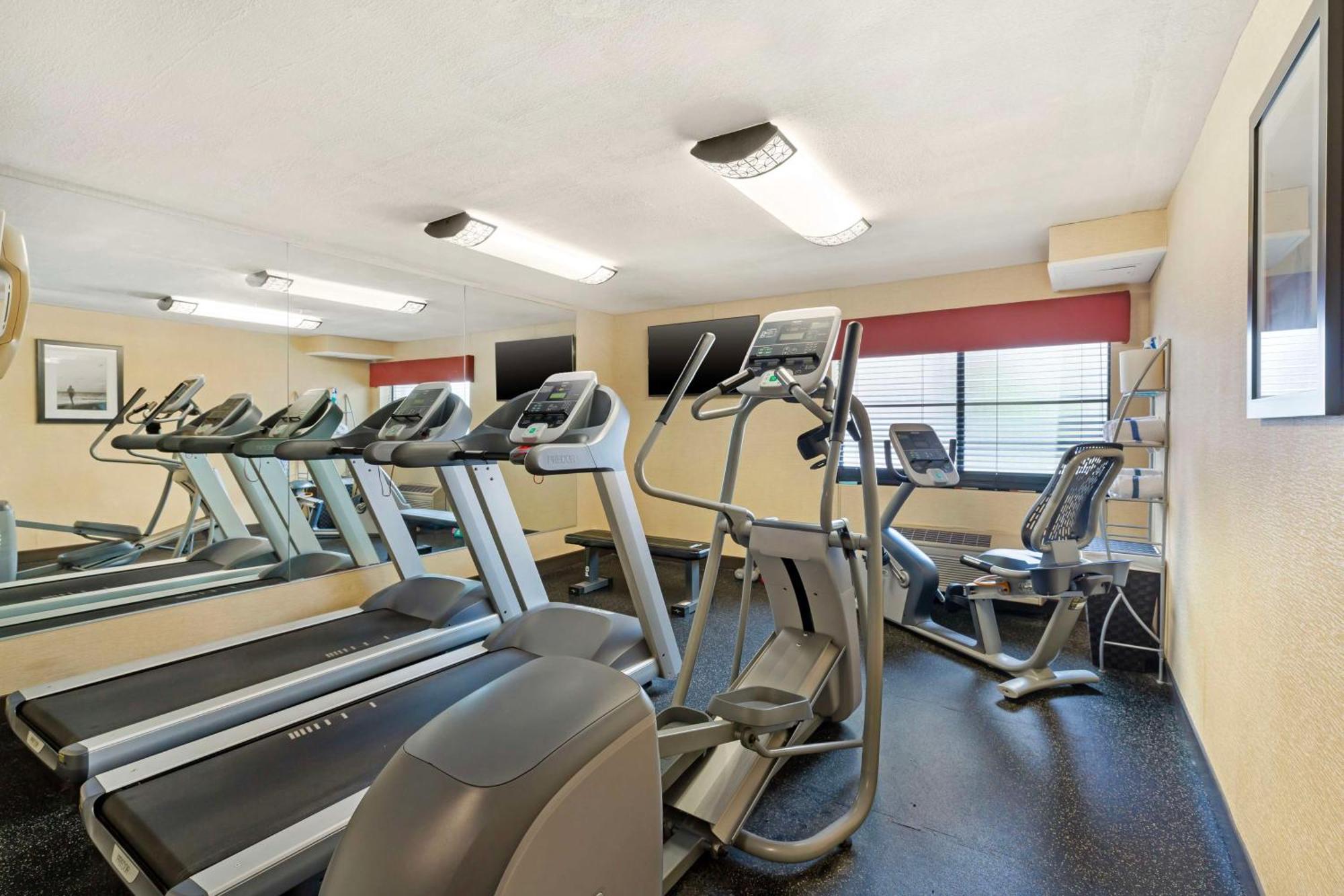 Best Western Rockland Exterior photo