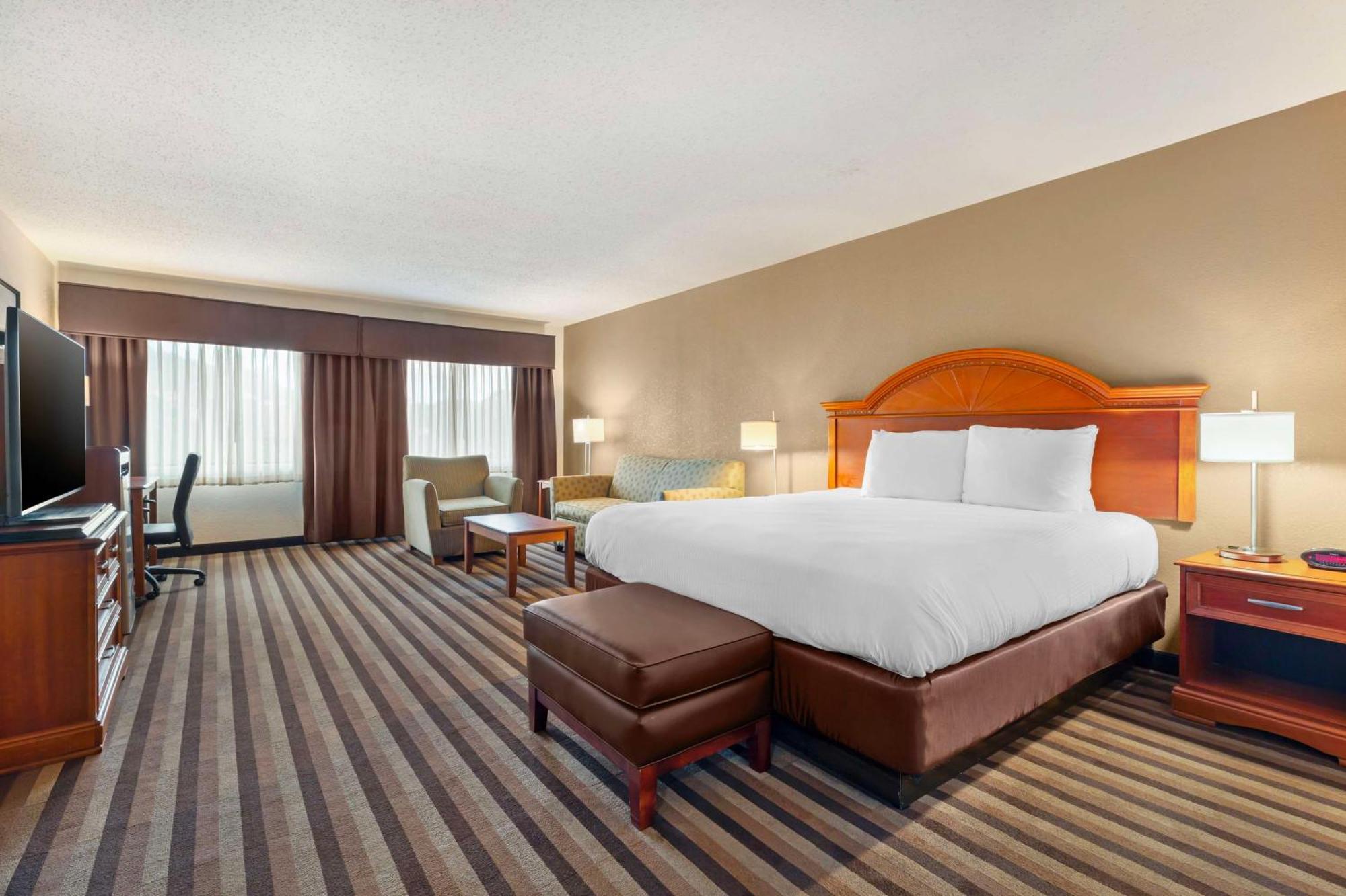Best Western Rockland Exterior photo