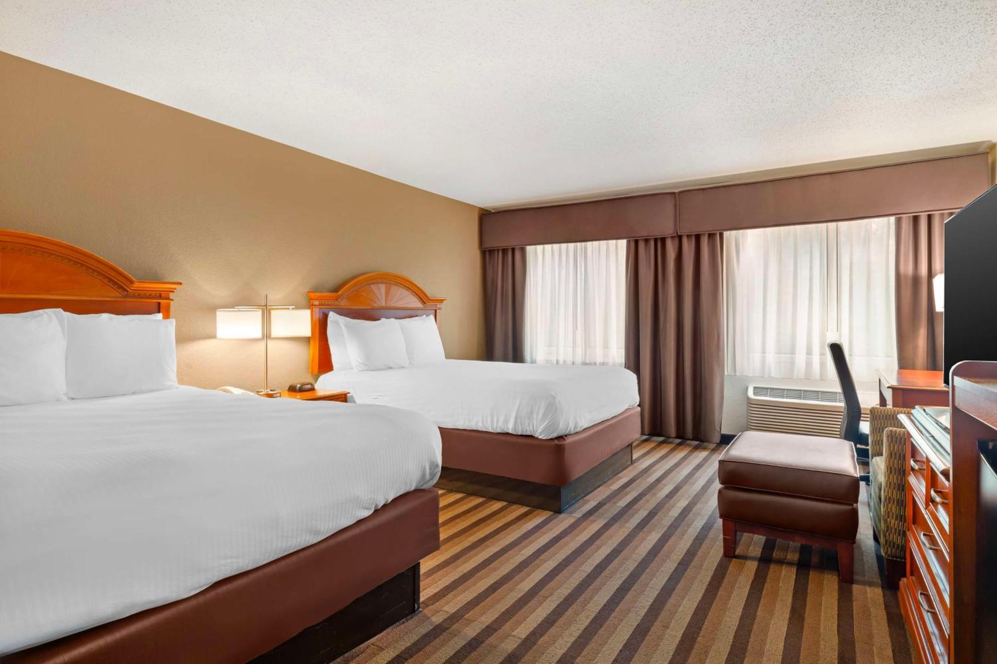 Best Western Rockland Exterior photo