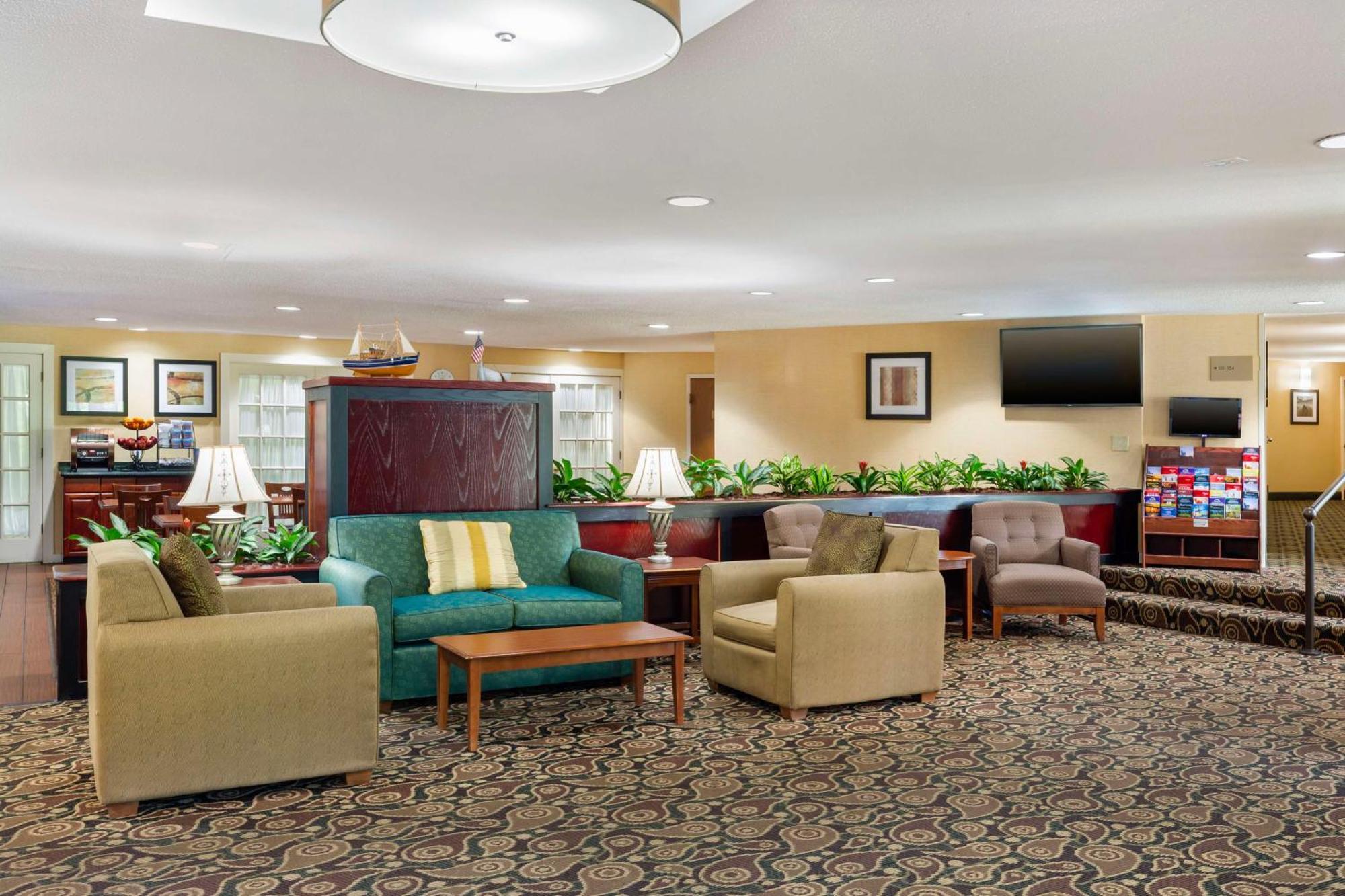 Best Western Rockland Exterior photo