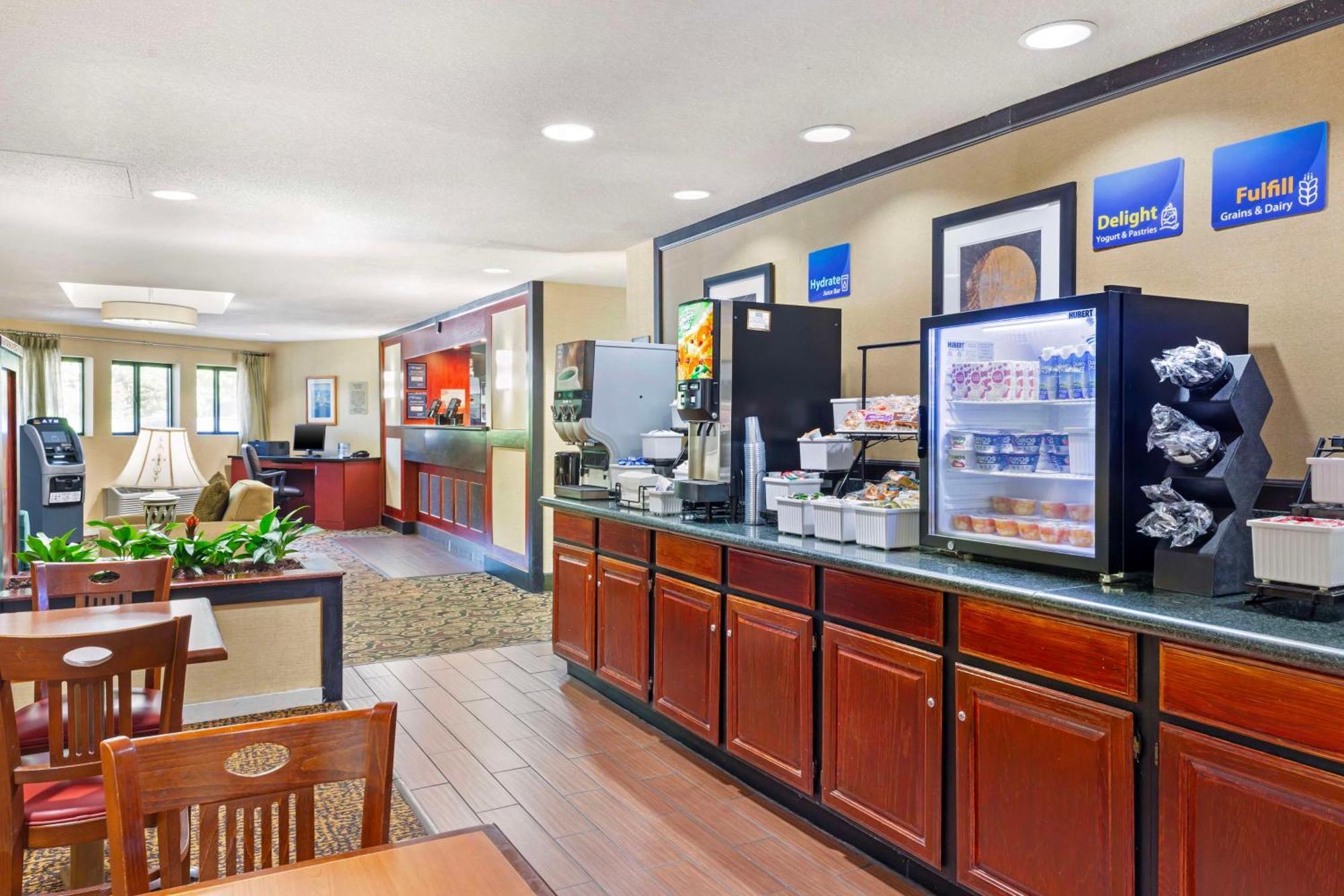 Best Western Rockland Exterior photo