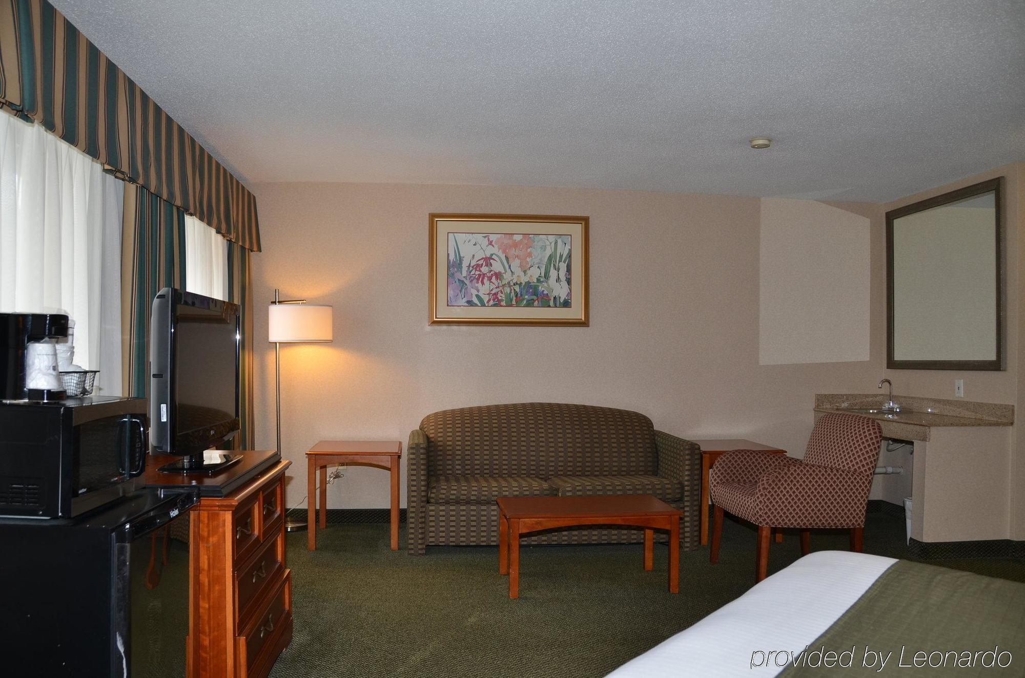 Best Western Rockland Room photo