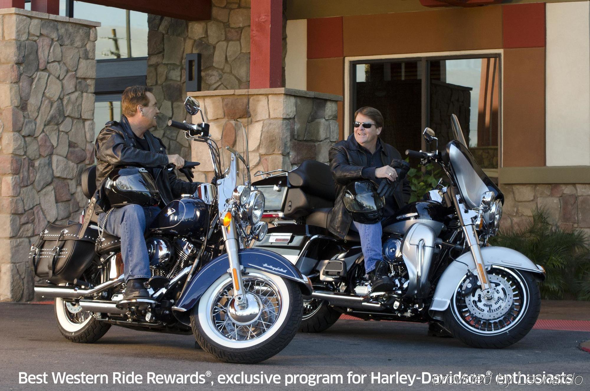 Best Western Rockland Exterior photo