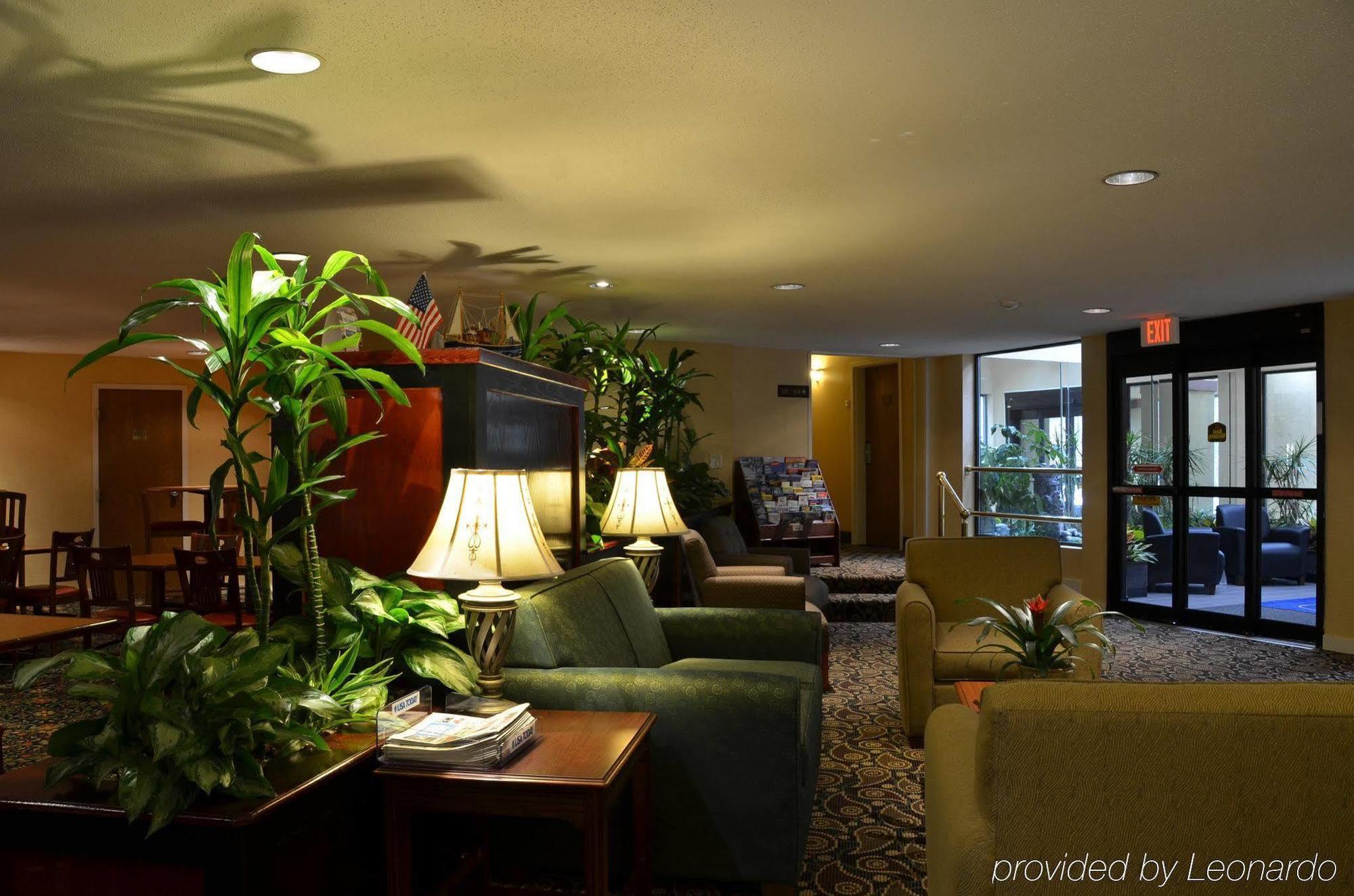 Best Western Rockland Exterior photo