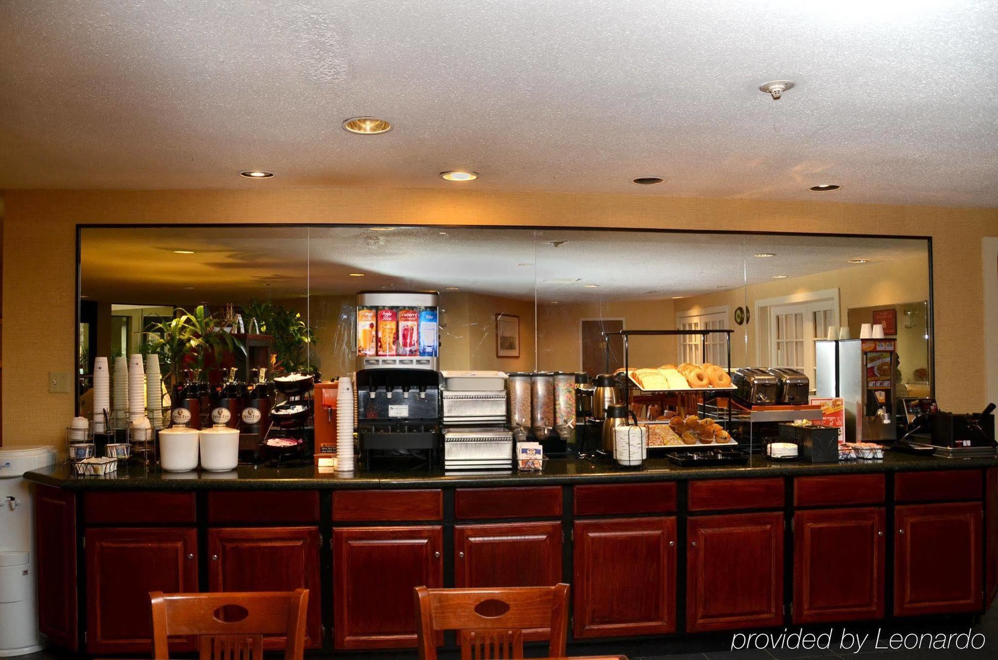 Best Western Rockland Exterior photo
