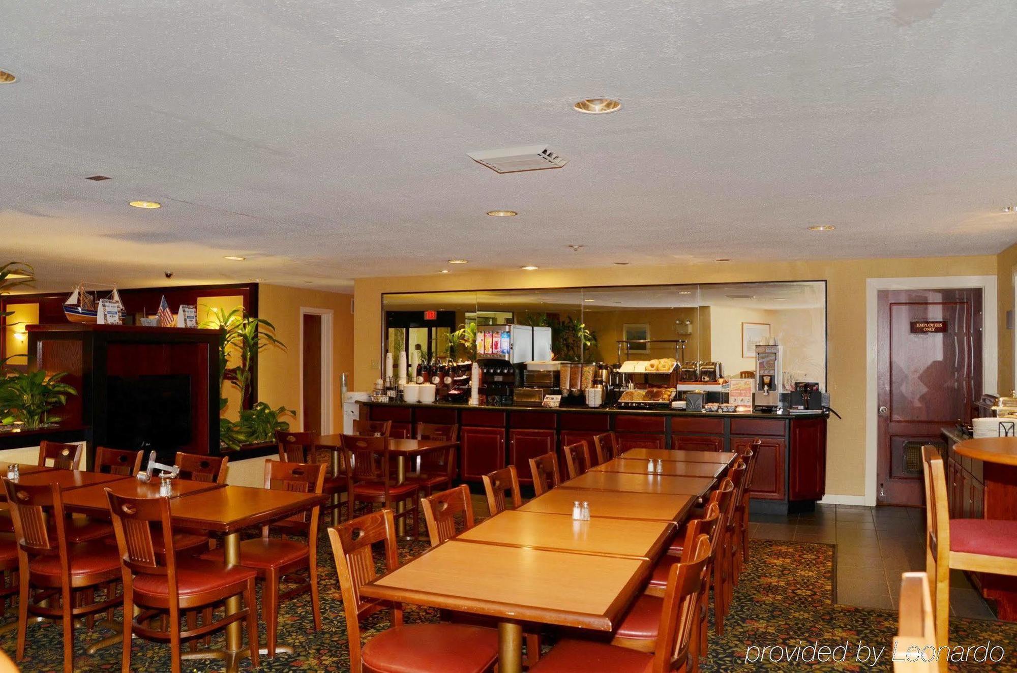 Best Western Rockland Exterior photo
