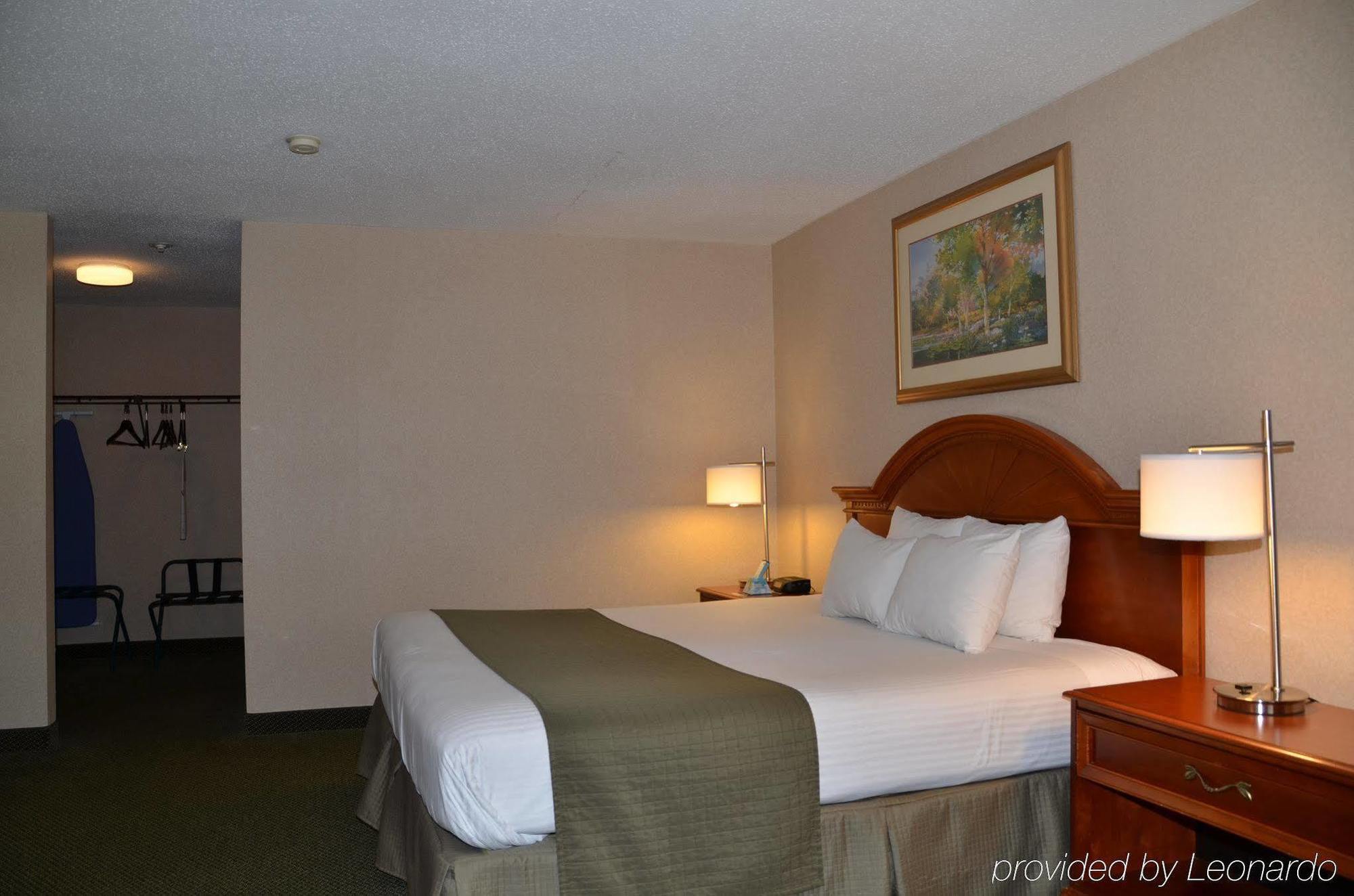 Best Western Rockland Room photo
