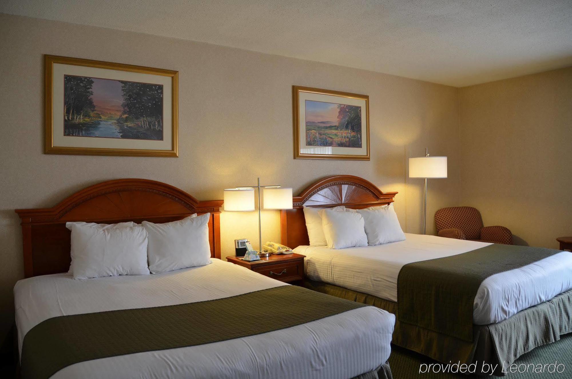 Best Western Rockland Exterior photo