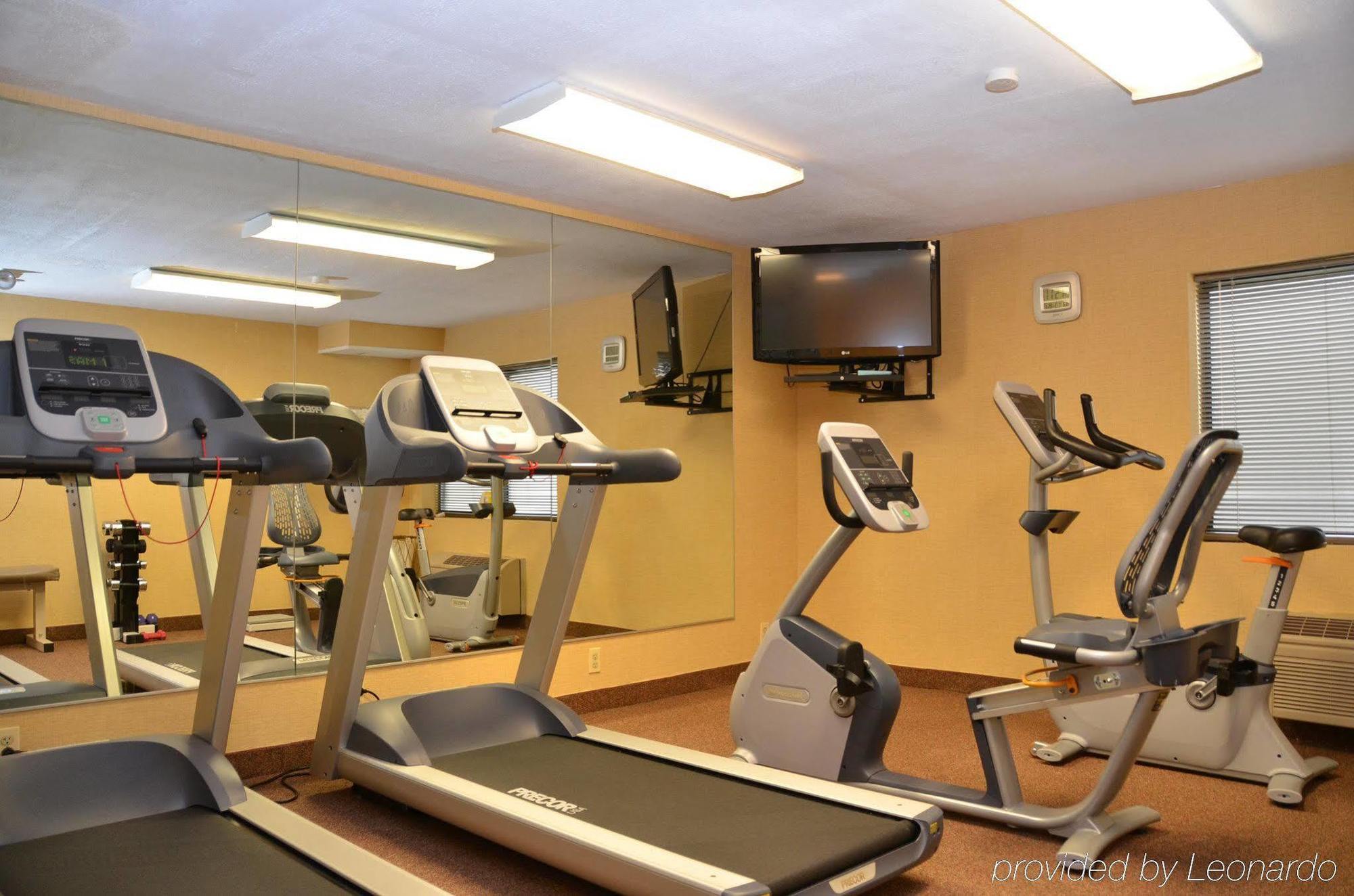 Best Western Rockland Exterior photo