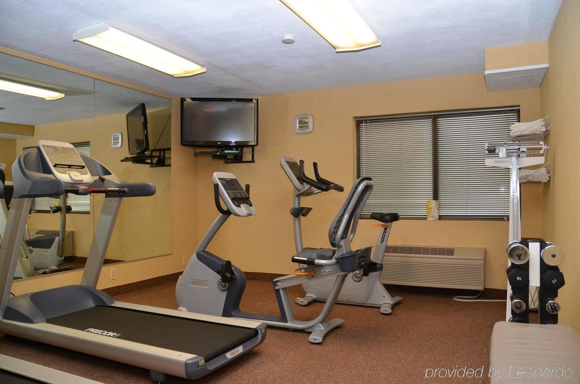 Best Western Rockland Exterior photo