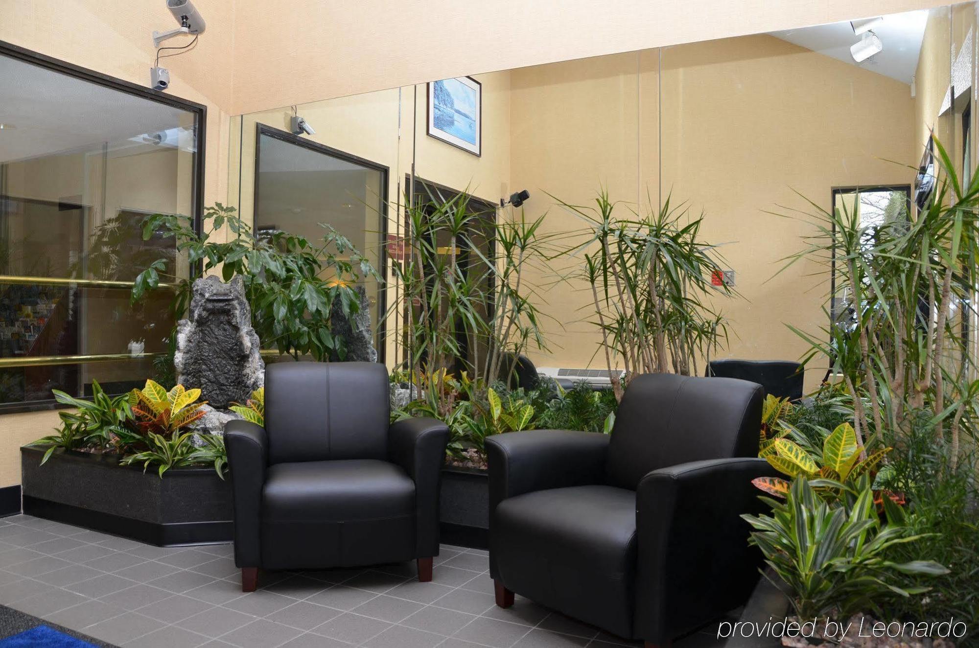 Best Western Rockland Exterior photo