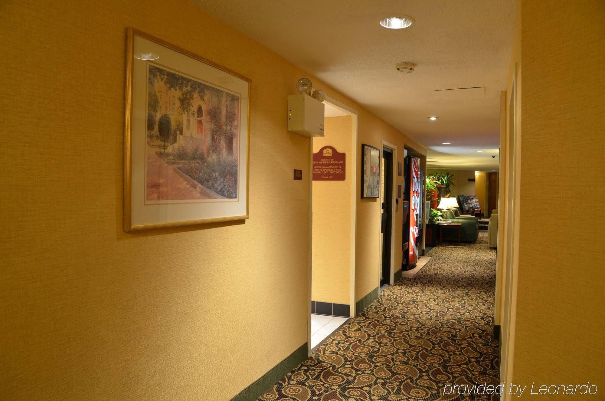 Best Western Rockland Exterior photo