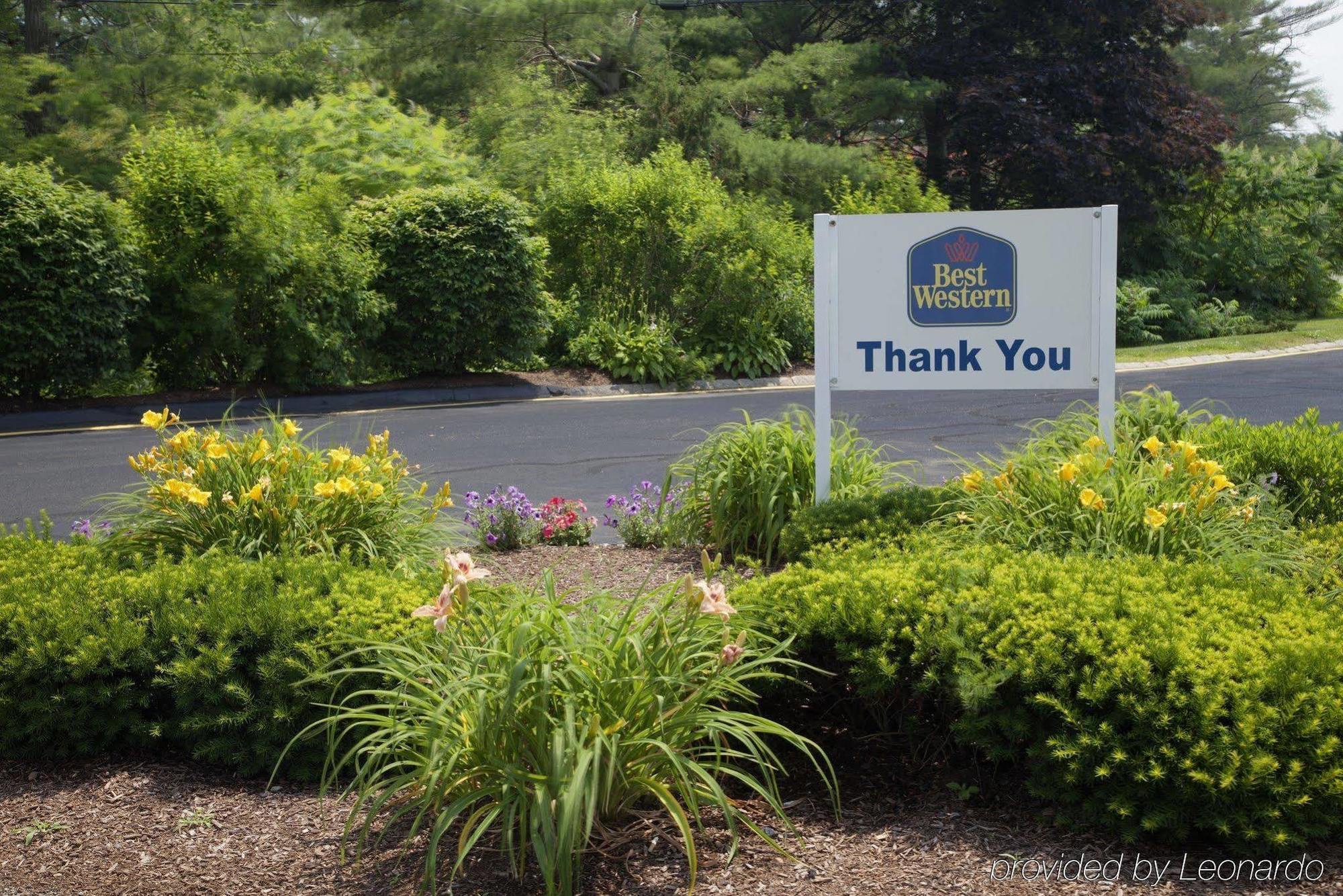 Best Western Rockland Exterior photo