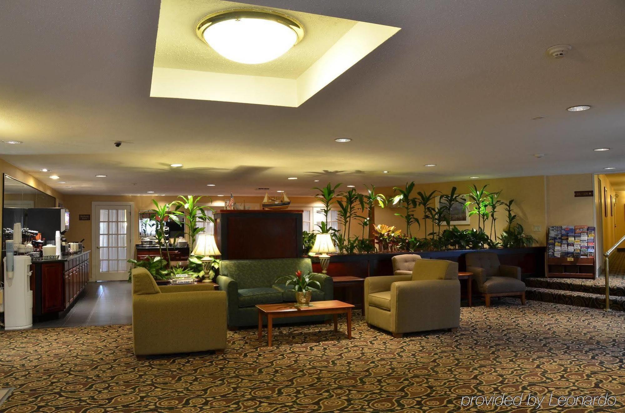 Best Western Rockland Exterior photo