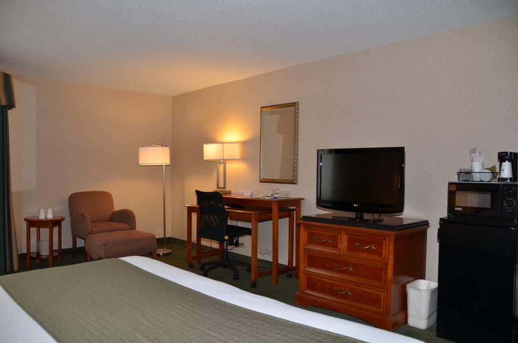 Best Western Rockland Exterior photo