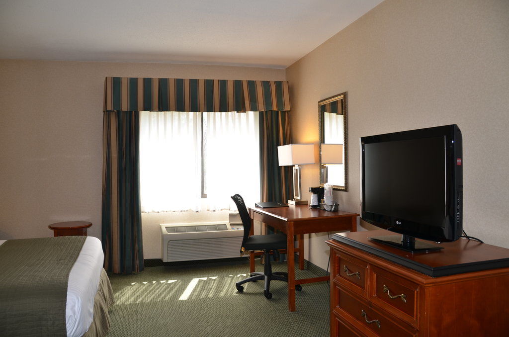 Best Western Rockland Exterior photo