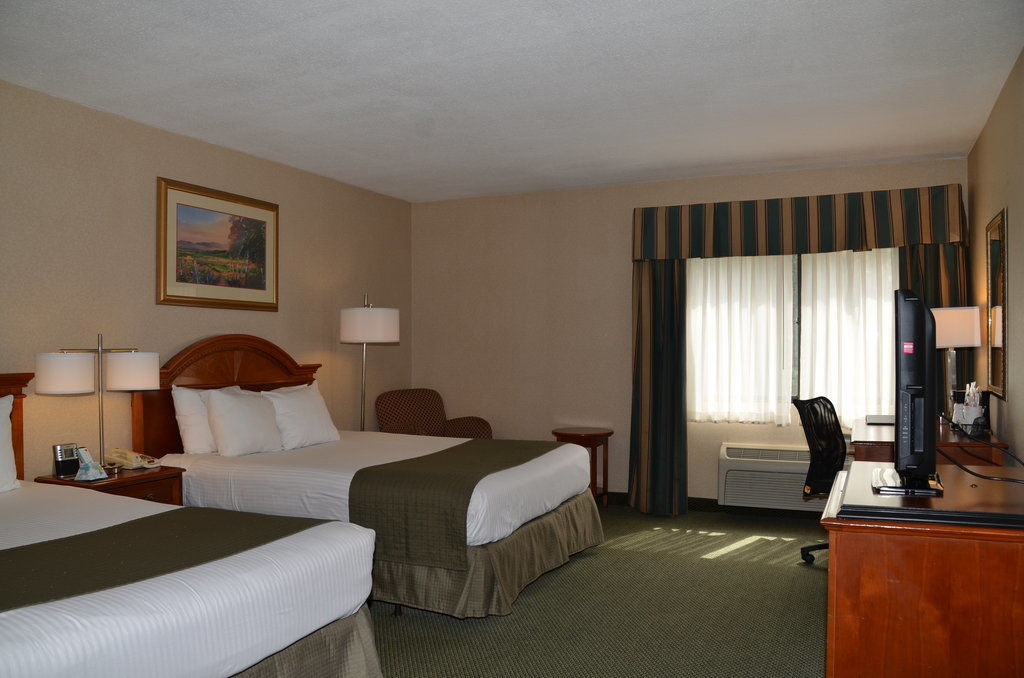 Best Western Rockland Exterior photo